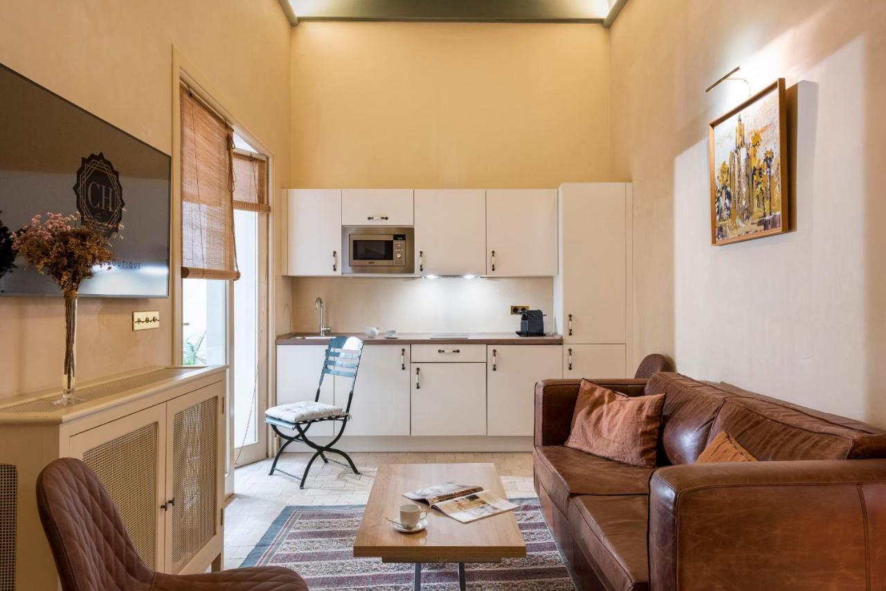 Apartment Ground Floor